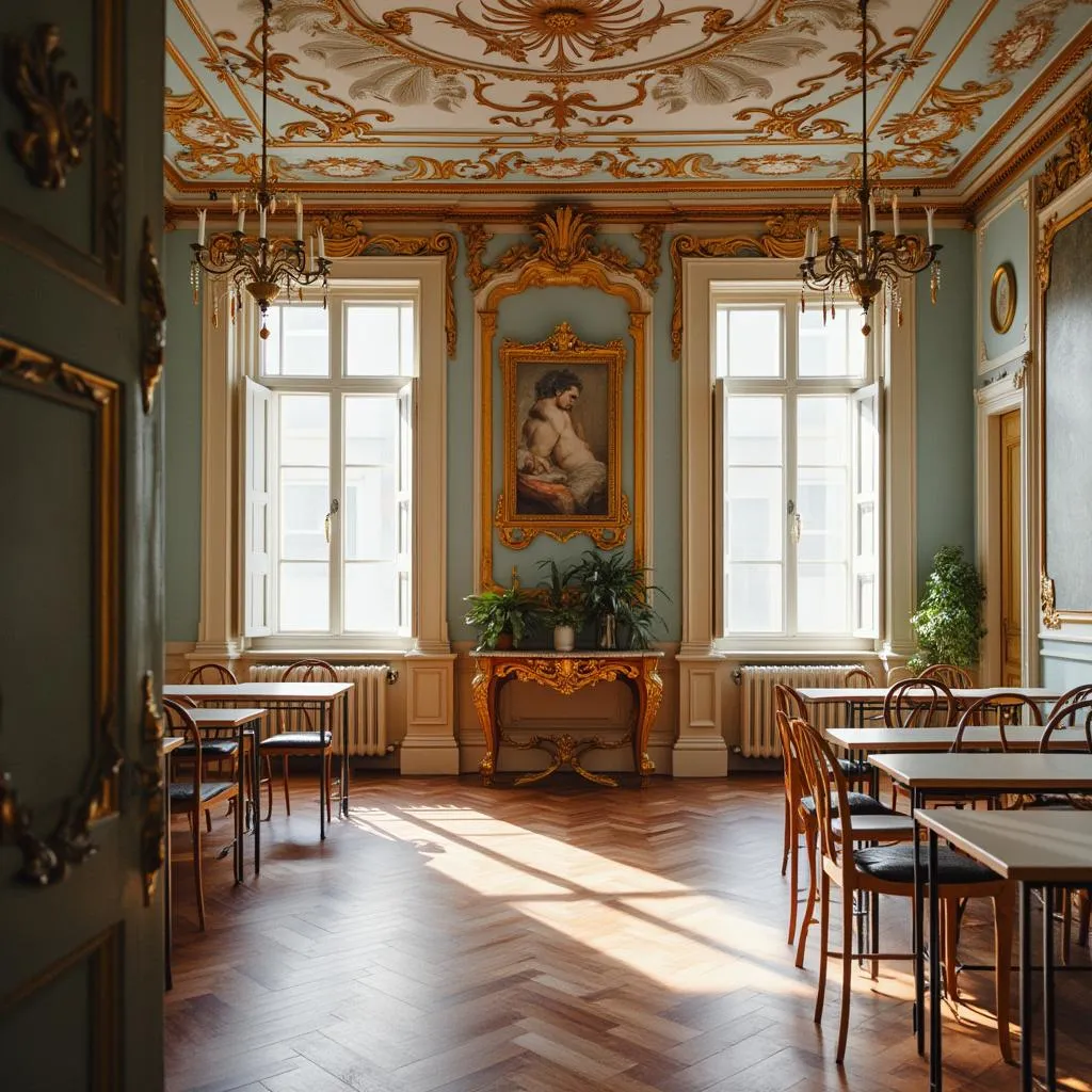 Scuola Italiana Milano