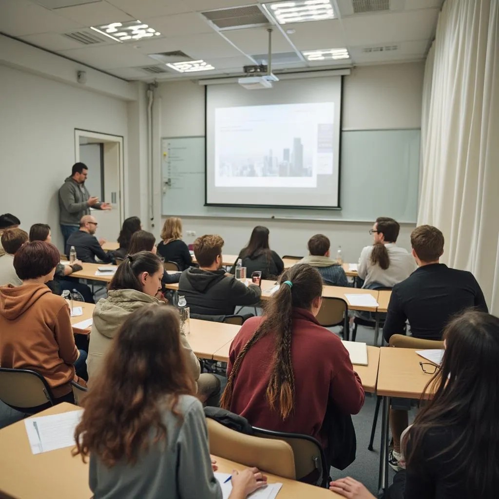 Corso di italiano per principianti