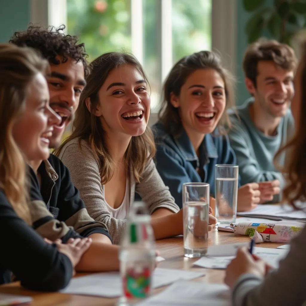 Corso di italiano intermedio