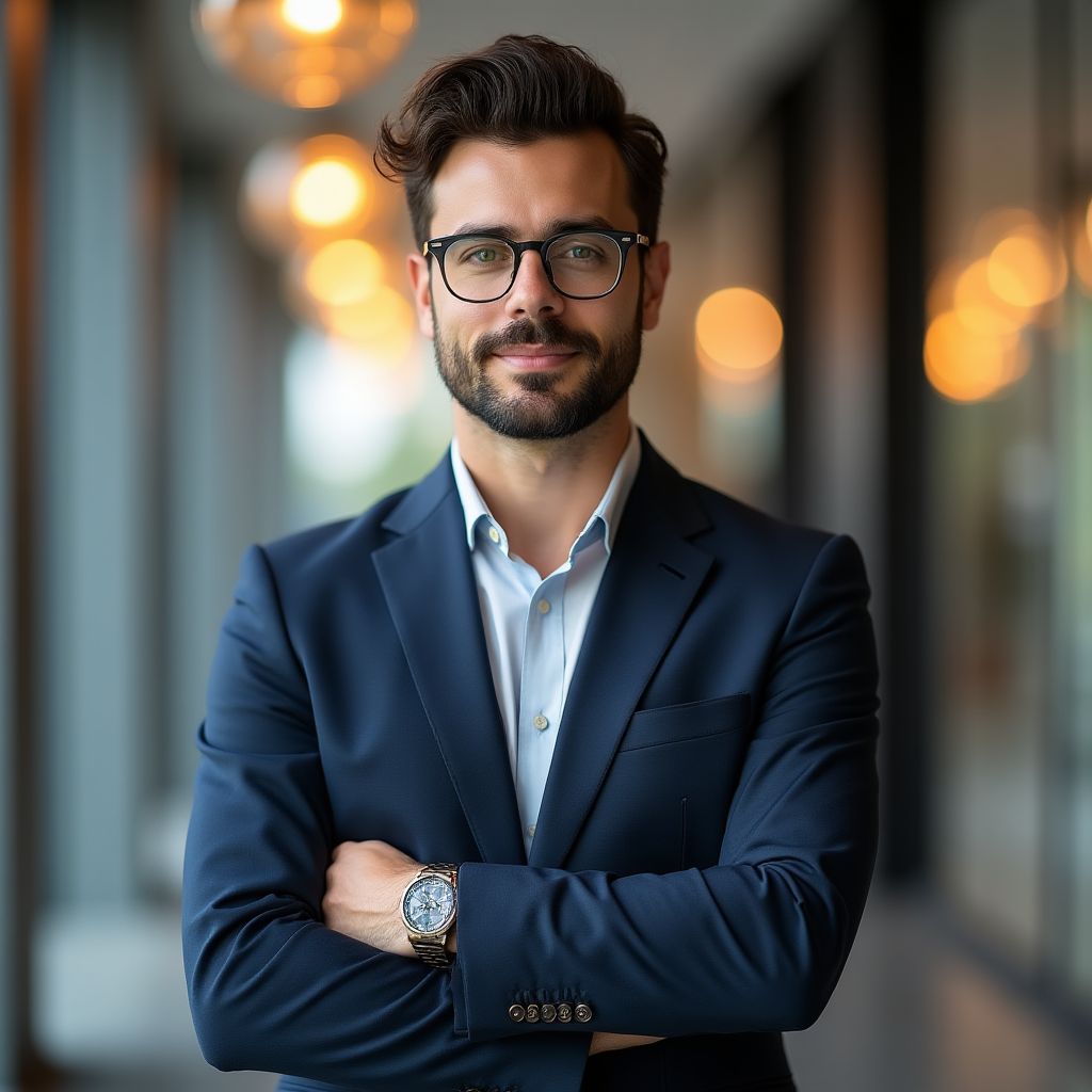 Tedesco commerciale