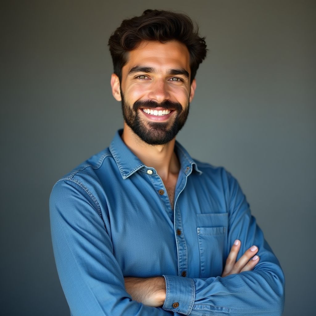Professor Marco Bianchi