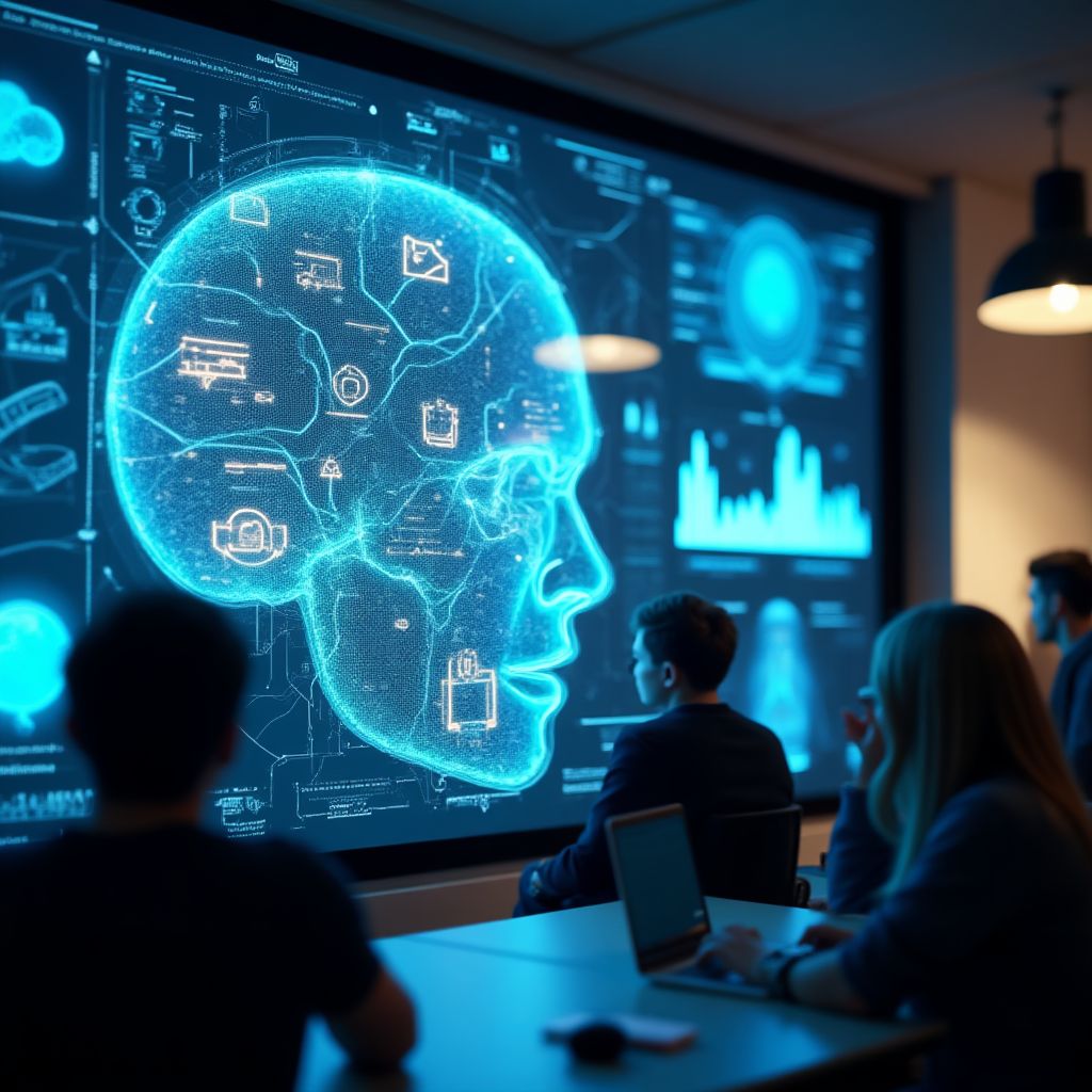 Il nostro metodo di insegnamento innovativo