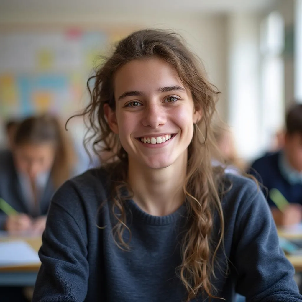 Sophie, Francia